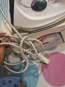 Orpat Dry Electric Iron