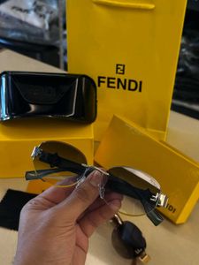 fendi sunglasses imported premium stock