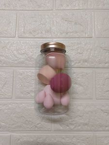 Makeup Sponge Set
