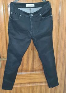 Classic Black  Jeans