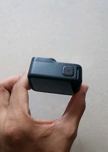 GoPro Hero8 Black Action Camera