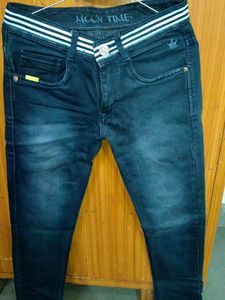 Boys' Denim Jeans