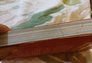 Children's Science Encyclopedia