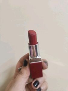 Clinique Lipstick --Passion Pop