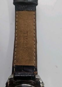 Timex Expedition Watch Vintage