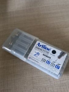 Artline Fineliners