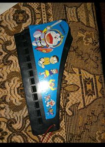Doraemon Musical Harmonica Toy