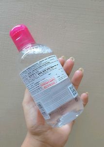 Bioderma Micellar Water
