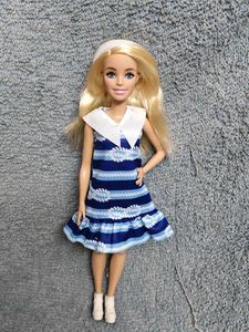 Barbie Doll