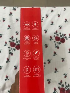 HD-DESIGN Wireless Headphones Extra Bass