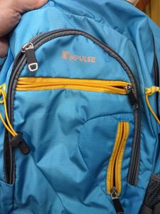UNISEX RUCKSACK