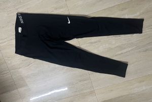 Nike Pro Black Leggings