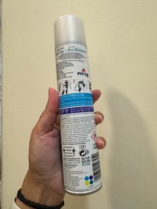 Batiste Dry Shampoo