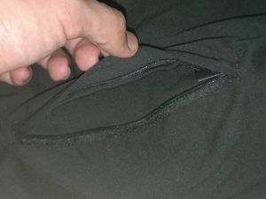 Performax fit training jacket M 40