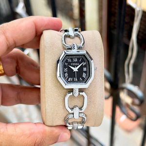 Fossil Women's HARLOW Watch