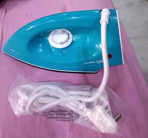 Voltas Iron