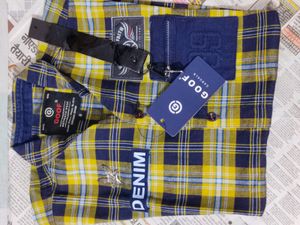 Shirts