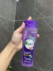 Vatika Anti-Hairfall Shampoo Fixed Rate