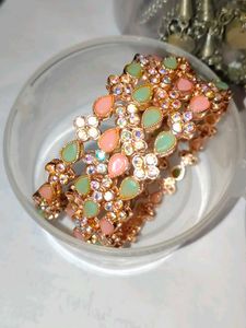 Bangle Set combo of 2