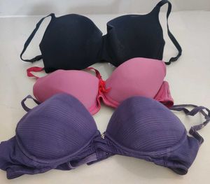 Imported Bra