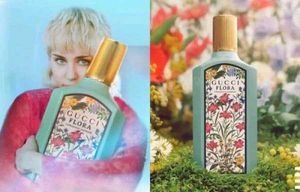 Gucci Flora Eau de Parfum