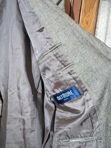 Men's Blazer