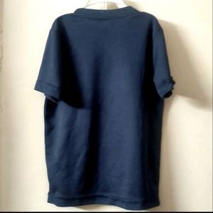 4 To 5 Years Drifit Tshirt For Kids