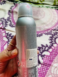 Original Nike Women Deodorant