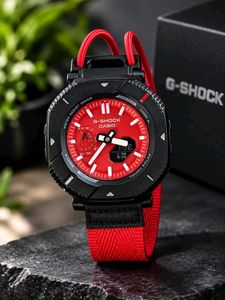 G shock  Protrex PREMIUM QUALITY WITH TIN BOX FIX