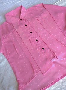 Partywear Shirt🎀