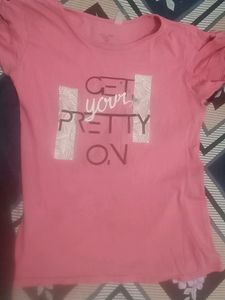 Girls Top