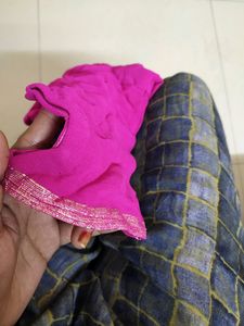 Pink Blouse Never Used
