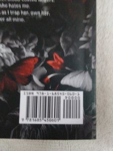 RUTHLESS EMPIRE ROYAL ELITE BOOK 6 RINA KENT