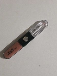Staze Gloss Lock Liquid Lipstick - 01 I'm cute
