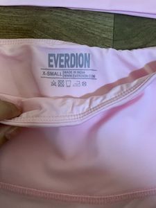 Cute Pink Workout Set
