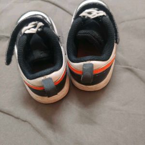 Toddler Nike Air Force 1s