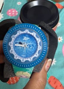 Zoop by Titan Kids Watch