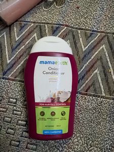 Mamaearth Onion Conditioner - 100ml