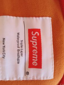 "Supreme Canada... Ultimate Hoodie 🔥