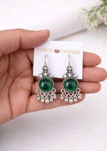 Bohemian Dangle Earrings Set of 4
