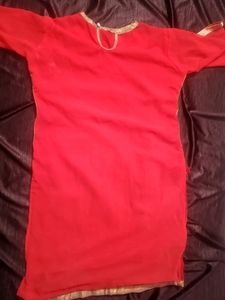 Red Colour ♥️kurta *DIWALI SALE*
