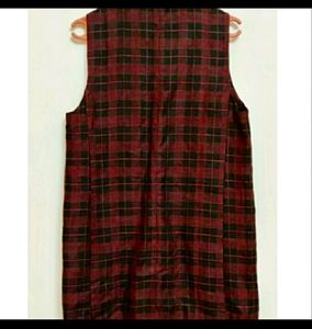 CottonWorld long jacket