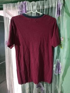 Length 28,Polo Ralph Lauren Striped T-Shirt