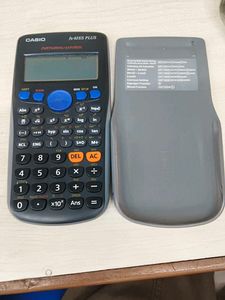 casio fx-82ES PLUS