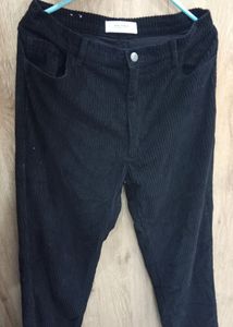 Black Zara Trouser 🖤