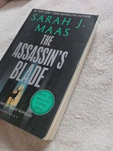 The Assassin's Blade