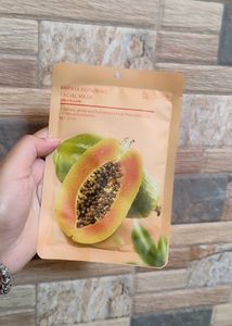 Korean Sheetmasks At Huge Discount❗❗
