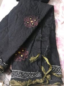 Dress Material Set