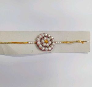 Handmade Rakhi Set for Brother