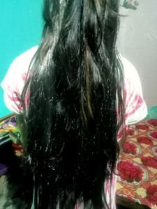 Heyar Extension Long Very Riyal Human Heir